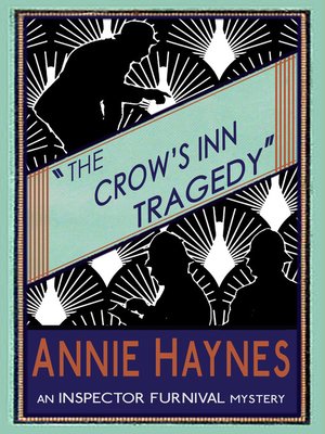 cover image of The Crow's Inn Tragedy